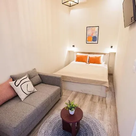 Apartment Urban Spot With Ac