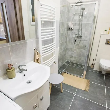 Apartment Urban Spot With Ac